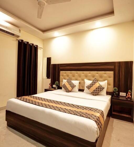 호텔 New City Lite