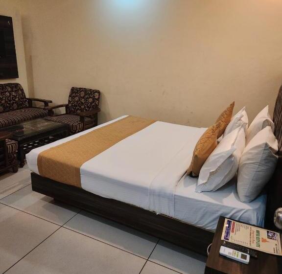 호텔 New City Lite