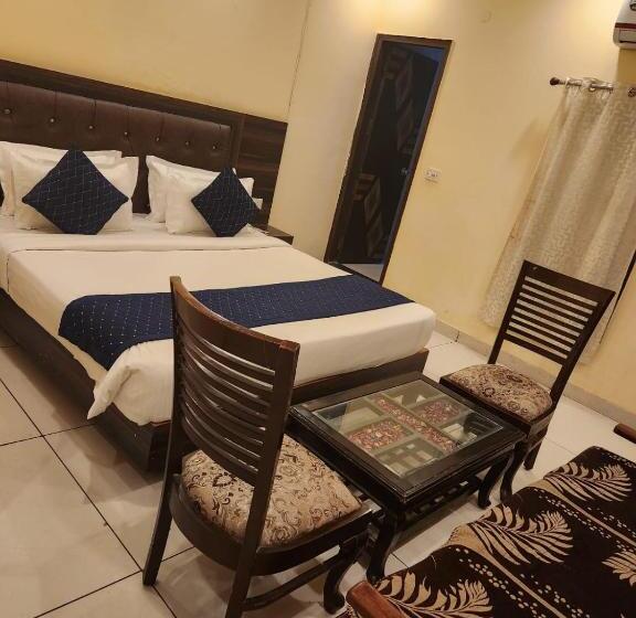 호텔 New City Lite