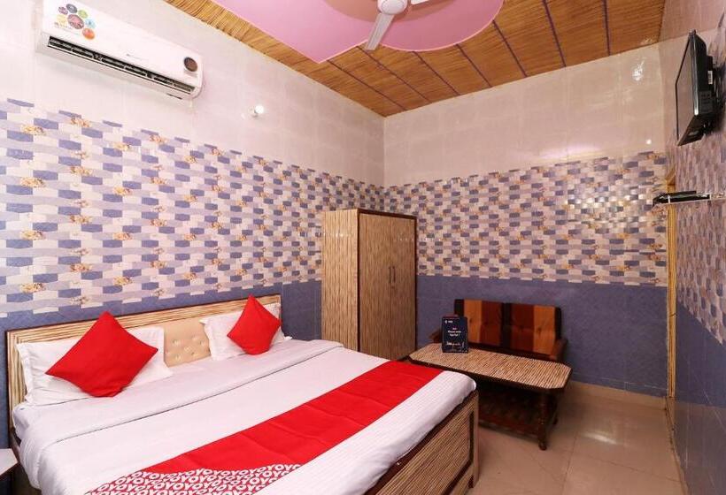 هتل Oyo 22646 Jyoti
