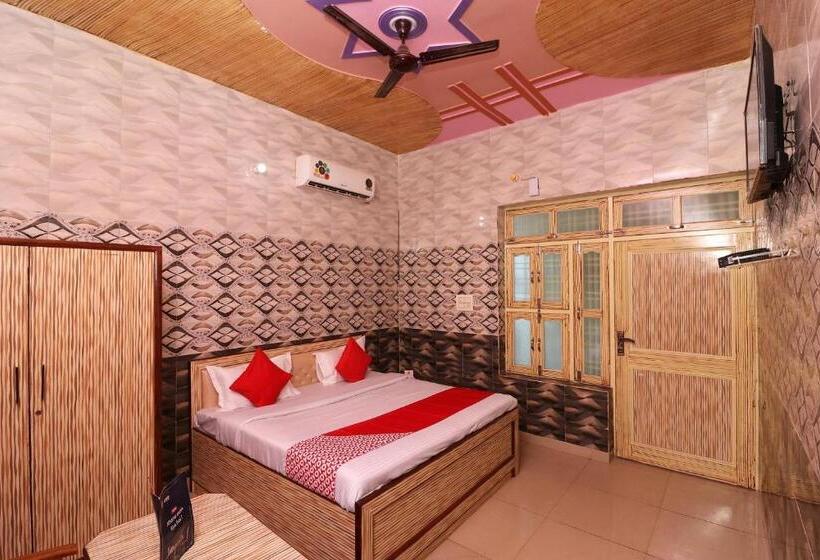 هتل Oyo 22646 Jyoti