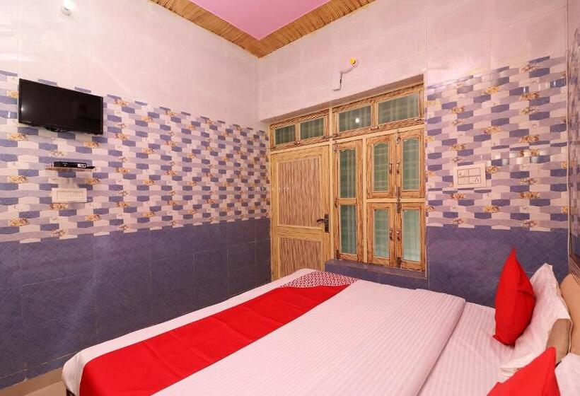 هتل Oyo 22646 Jyoti