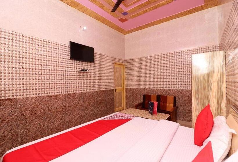 هتل Oyo 22646 Jyoti