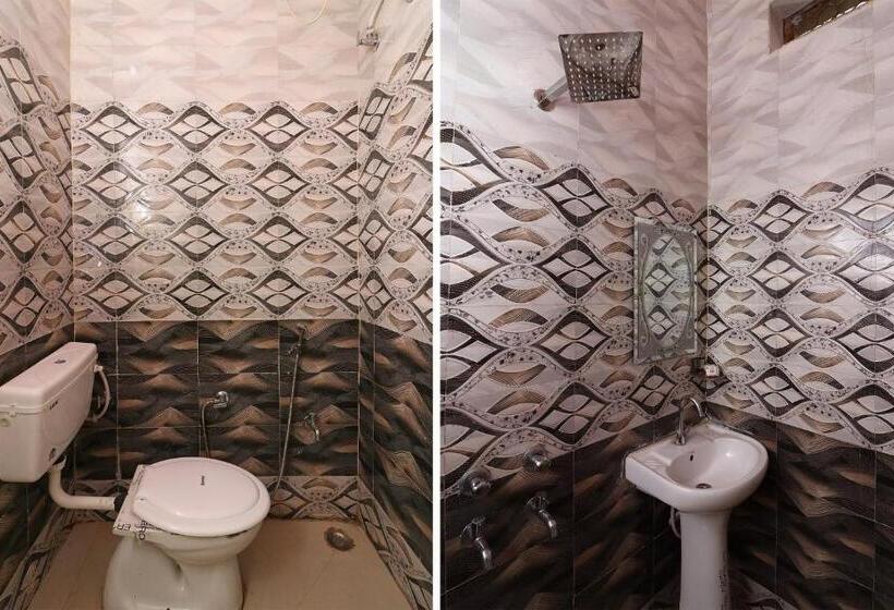 هتل Oyo 22646 Jyoti