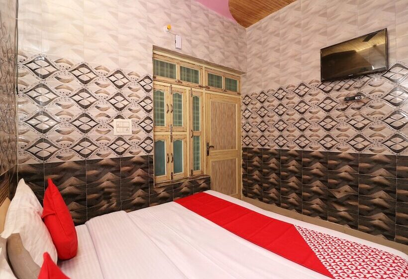 هتل Oyo 22646 Jyoti