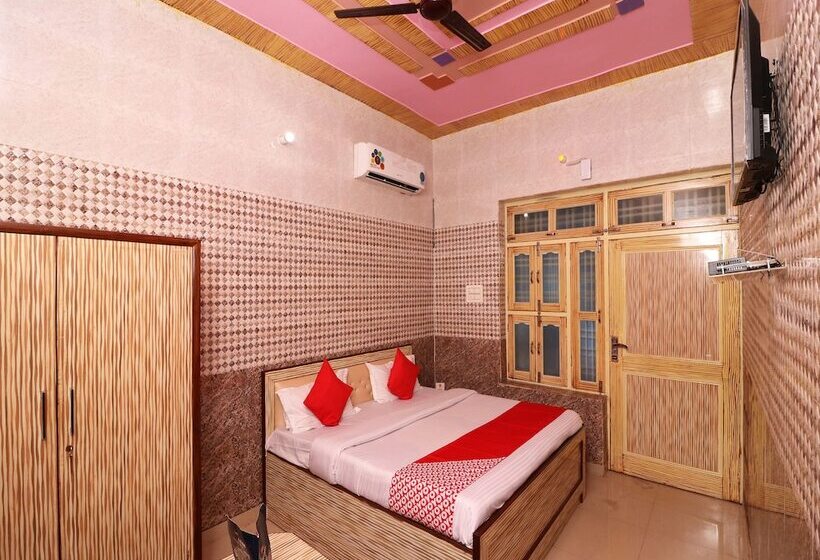 هتل Oyo 22646 Jyoti