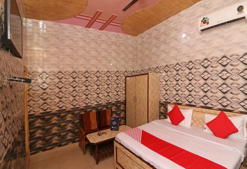 هتل Oyo 22646 Jyoti