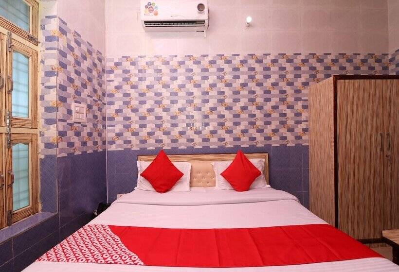 هتل Oyo 22646 Jyoti