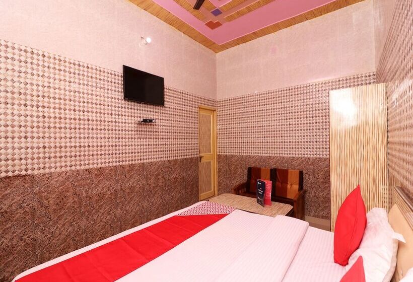 هتل Oyo 22646 Jyoti