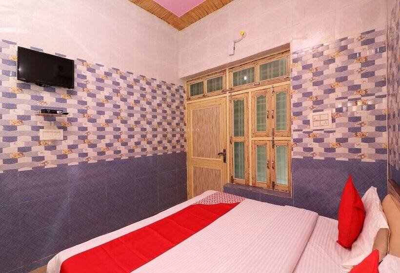 هتل Oyo 22646 Jyoti