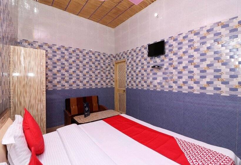 هتل Oyo 22646 Jyoti