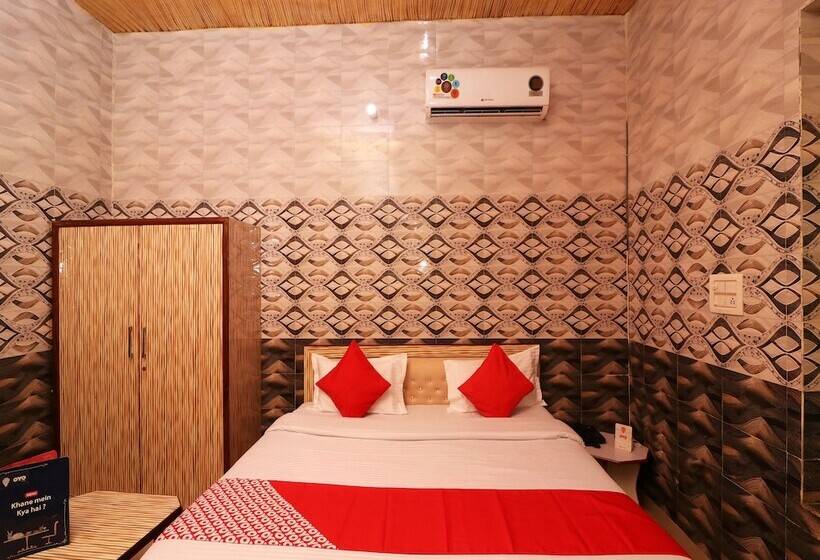 هتل Oyo 22646 Jyoti
