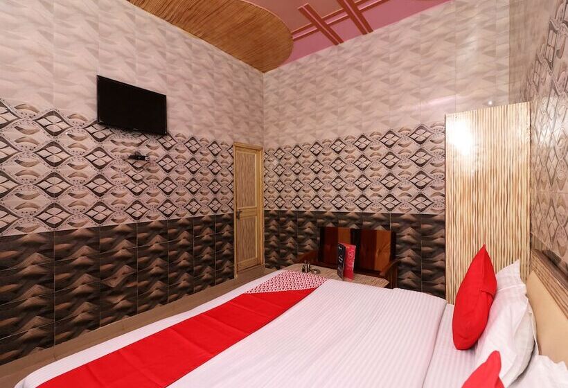 هتل Oyo 22646 Jyoti
