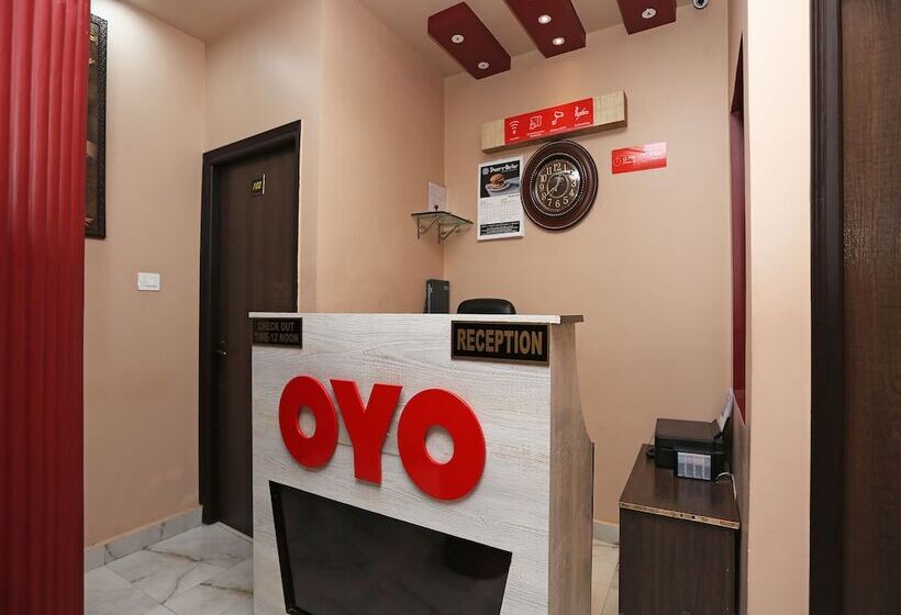 ホテル Oyo 27700 The Better Inn