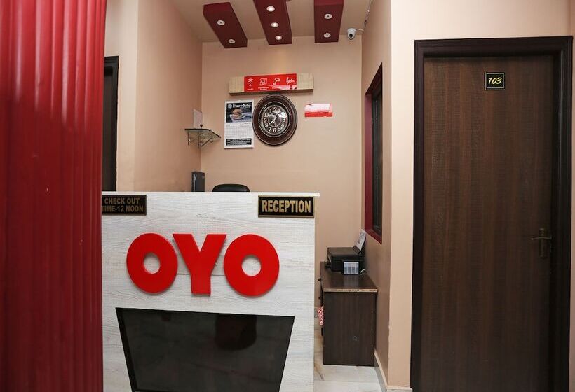 ホテル Oyo 27700 The Better Inn