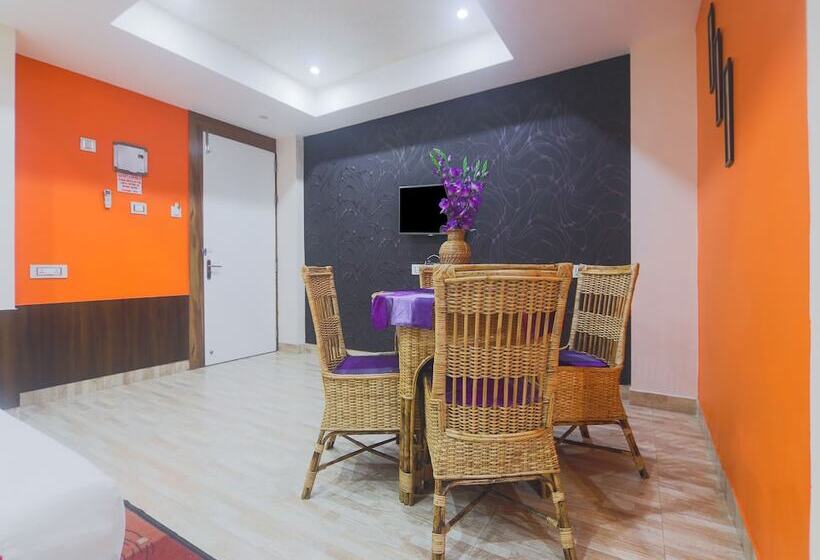 فندق Oyo 28278 Heritage Tezpur