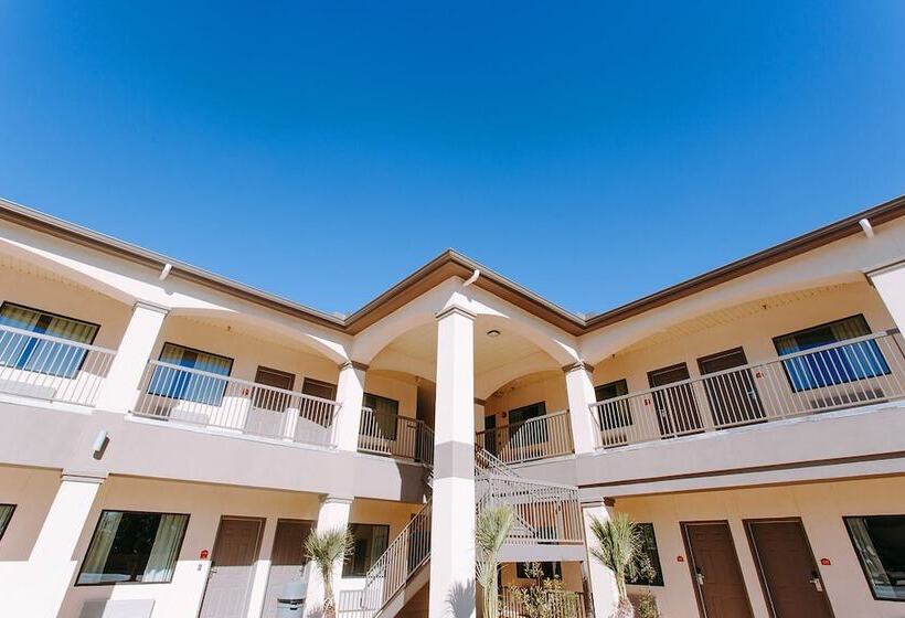 ホテル Palace Inn Katy Ft. Bend