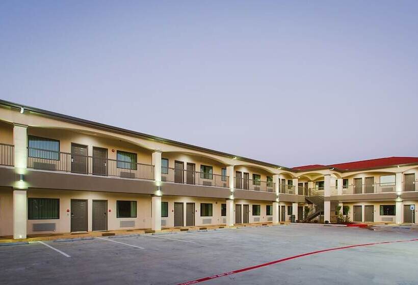 ホテル Palace Inn Katy Ft. Bend