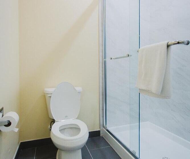 ホテル Palace Inn Katy Ft. Bend