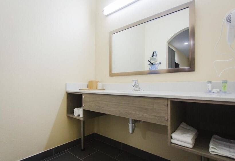 ホテル Palace Inn Katy Ft. Bend