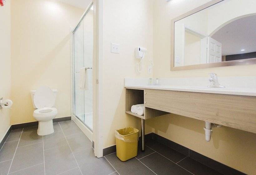 ホテル Palace Inn Katy Ft. Bend