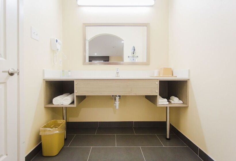 ホテル Palace Inn Katy Ft. Bend