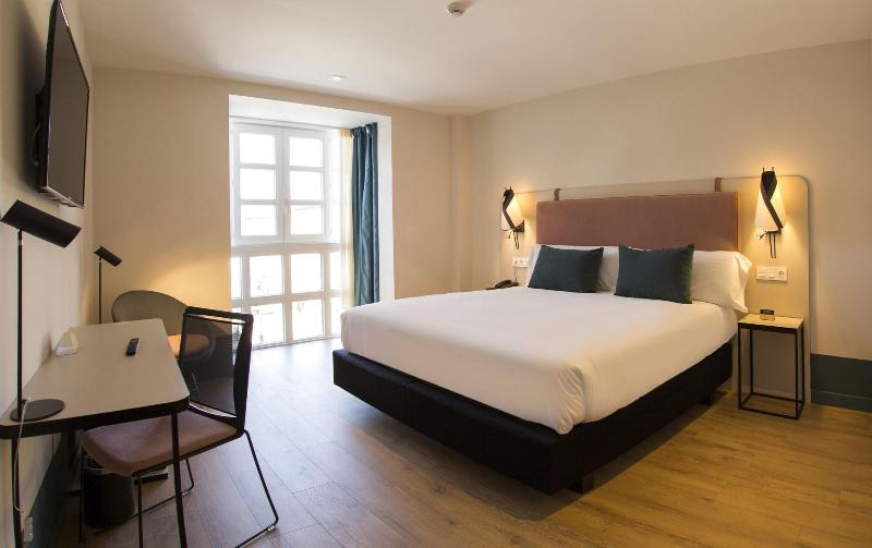 فندق Plaza De La Paz