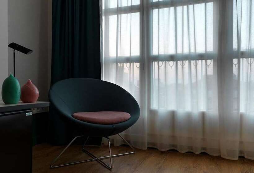 فندق Plaza De La Paz