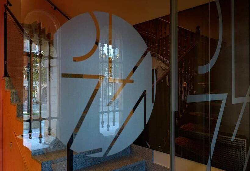 فندق Plaza De La Paz