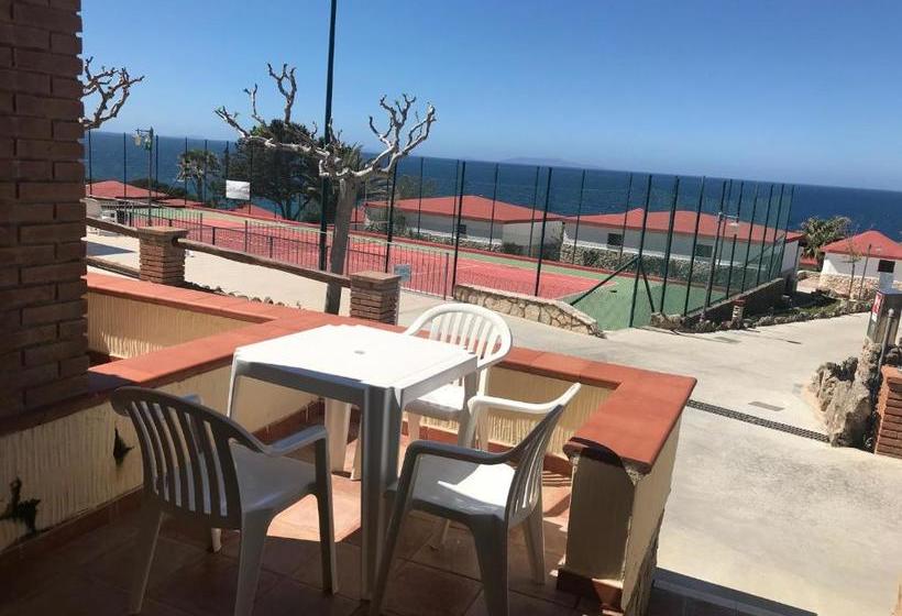 ホテル Rasciada Club