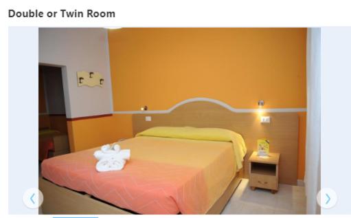 ホテル Rasciada Club