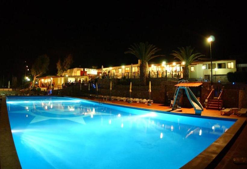 هتل Rasciada Club