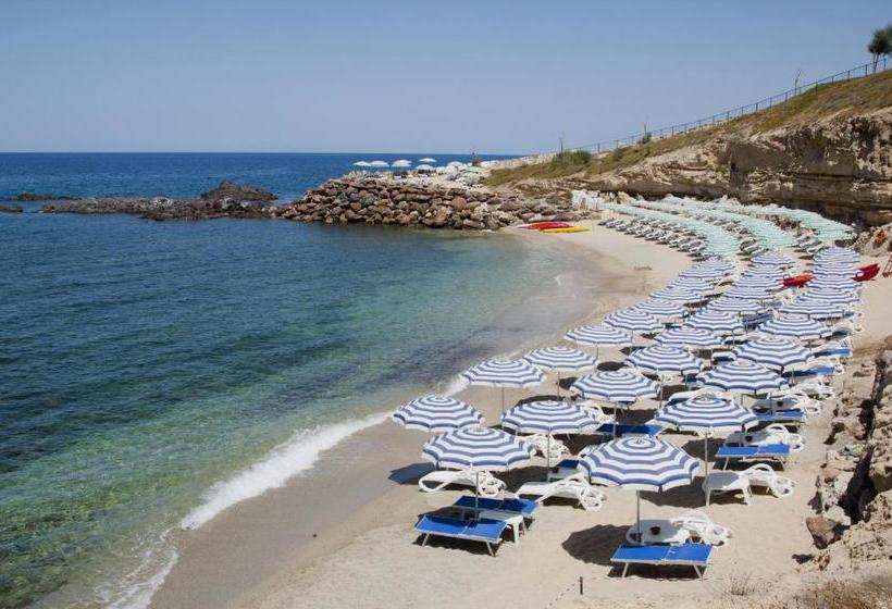 هتل Rasciada Club