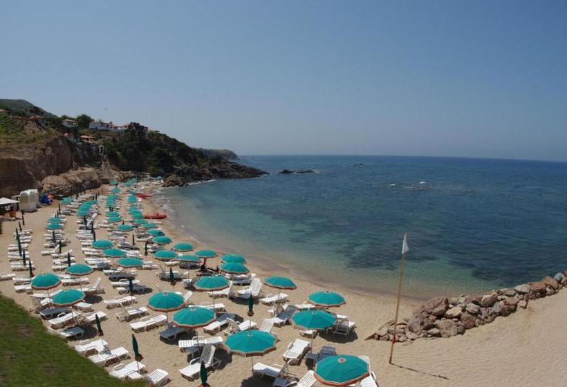 ホテル Rasciada Club