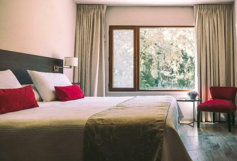 فندق Redil Del Paraíso