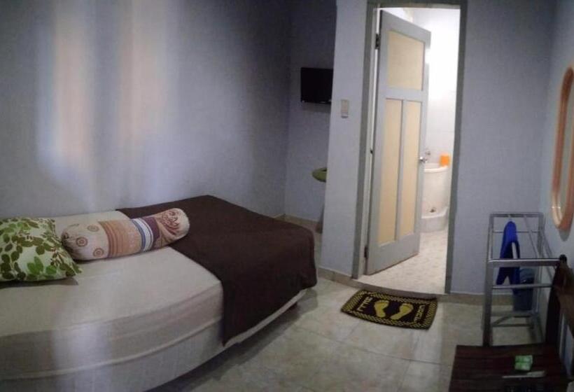 호텔 Rumah Retret Bethania