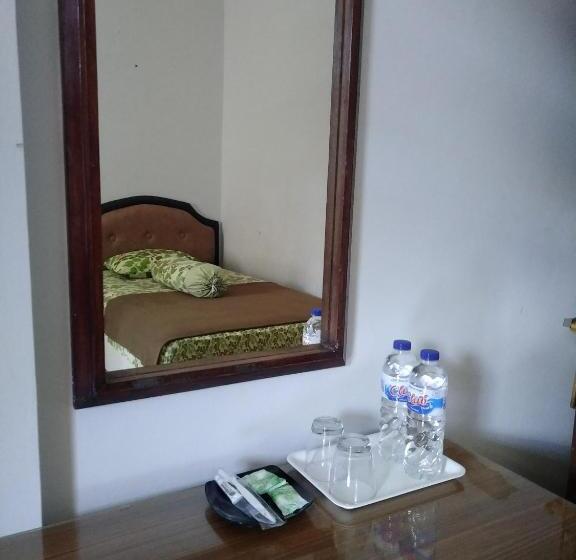 호텔 Rumah Retret Bethania