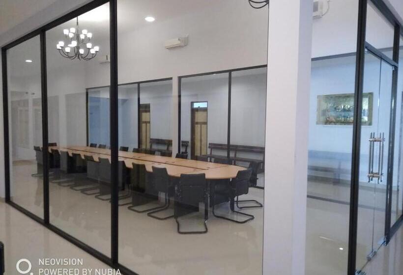 호텔 Rumah Retret Bethania