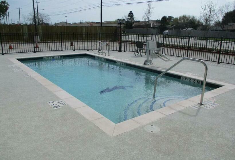 Отель Studio 6corpus Christi, Tx