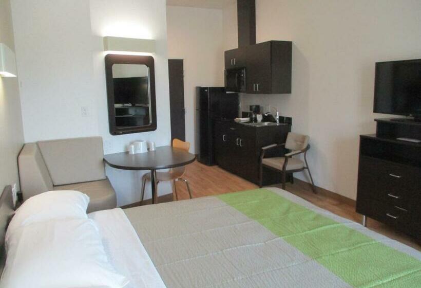 Отель Studio 6corpus Christi, Tx