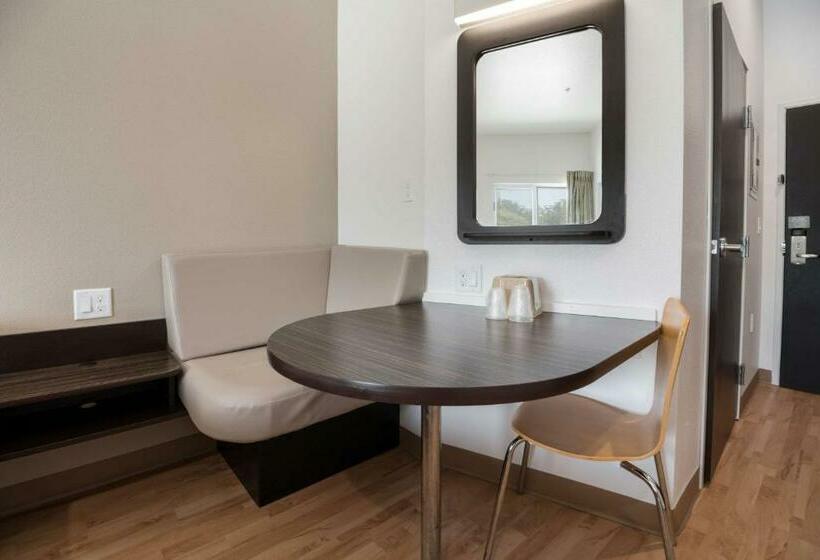 Отель Studio 6corpus Christi, Tx