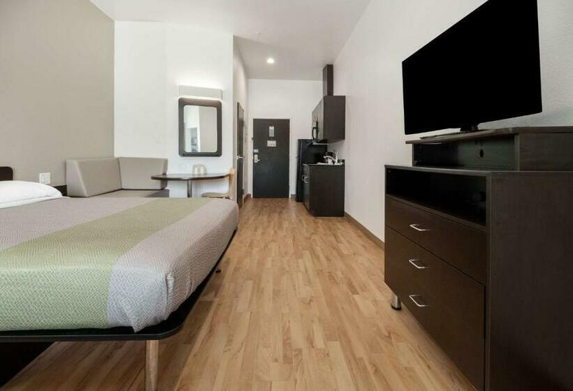 Отель Studio 6corpus Christi, Tx