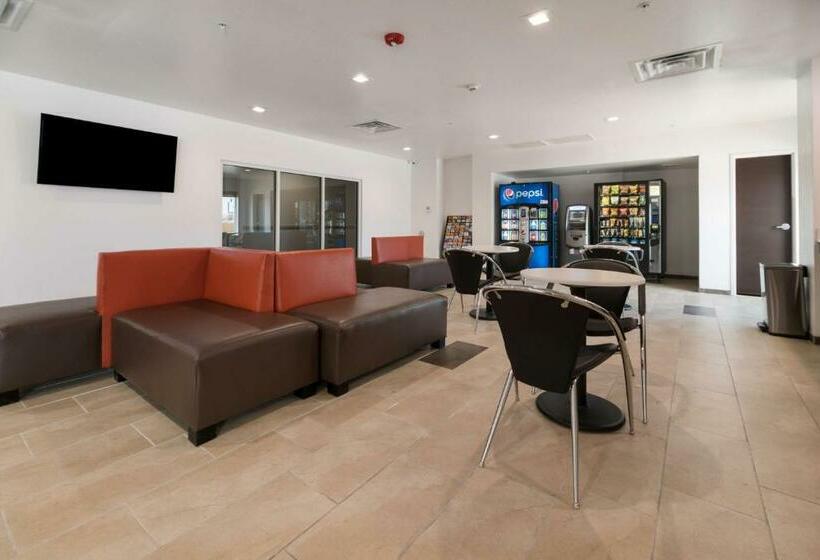 Отель Studio 6corpus Christi, Tx