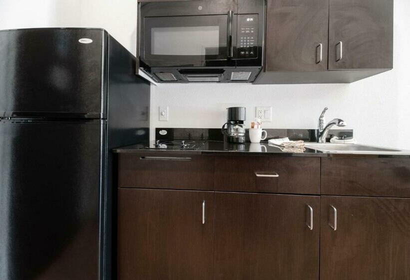 Отель Studio 6corpus Christi, Tx