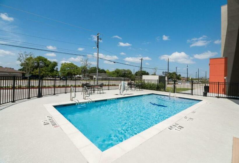 Отель Studio 6corpus Christi, Tx