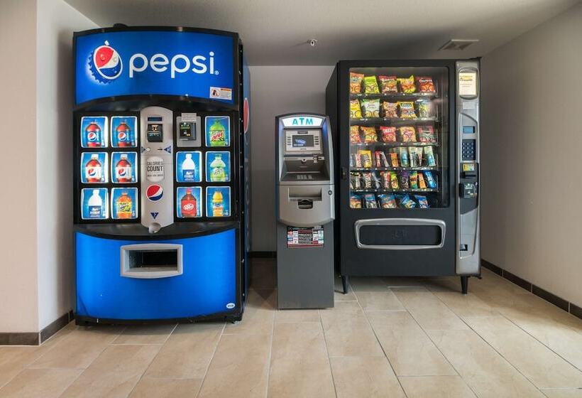 Отель Studio 6corpus Christi, Tx