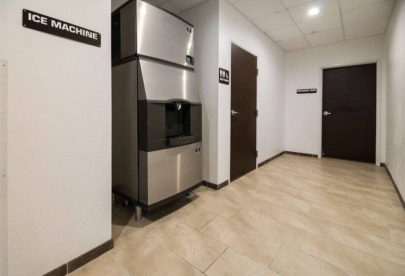 Отель Studio 6corpus Christi, Tx