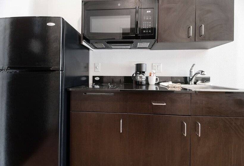 Отель Studio 6corpus Christi, Tx