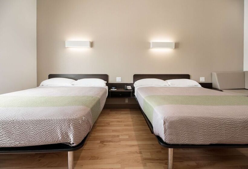 Отель Studio 6corpus Christi, Tx