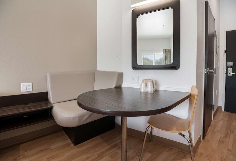 Отель Studio 6corpus Christi, Tx